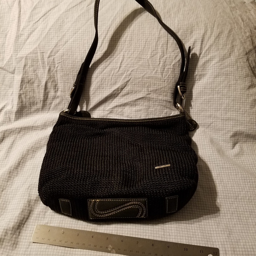 THE SAK PURSE